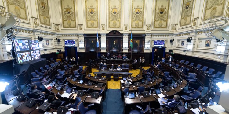 El peronismo se juega la mitad de sus bancas en la Legislatura bonaerense