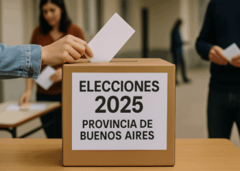 El desencanto electoral crece en la provincia de Buenos Aires a un mes de las elecciones