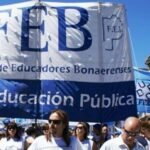 El Gobierno bonaerense inicia paritarias sin propuesta formal para docentes