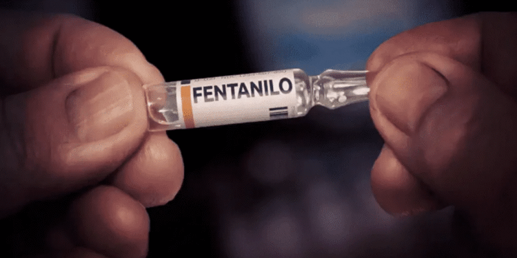 Crisis por fentanilo contaminado: ya son 20 las nuevas muertes confirmadas