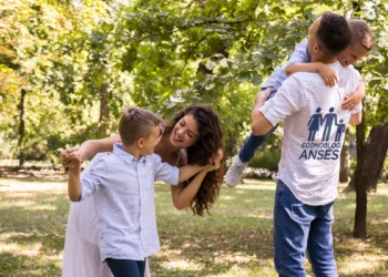 La diferencia entre AUH y SUAF genera reclamos de beneficiarios en redes