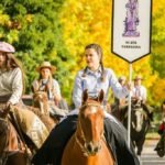 Crotto se prepara para la 10° Fiesta de la Mujer Campesina en agosto