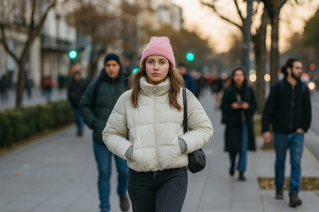 El frío extremo regresará al sur bonaerense desde el miércoles 13