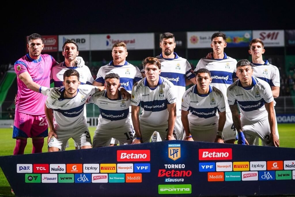Gimnasia busca recuperar el rumbo en el Clausura con dos partidos clave