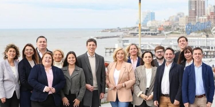 Nuevos Aires lanza plataforma para revitalizar la provincia de Buenos Aires