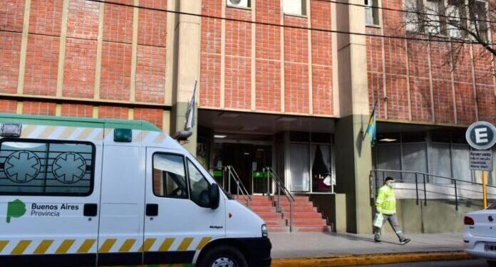 Niño de 13 años herido de gravedad tras pelea familiar en Mar del Plata