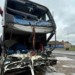 Camionero en prisión por accidente en Ruta 11 que dejó tres muertos
