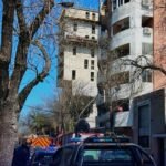 Cuatro trabajadores fallecen en trágico accidente laboral en San Lorenzo