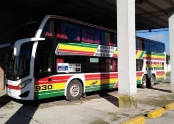 Docente fallece en viaje de colectivo de La Plata a Saladillo en Pehuajó