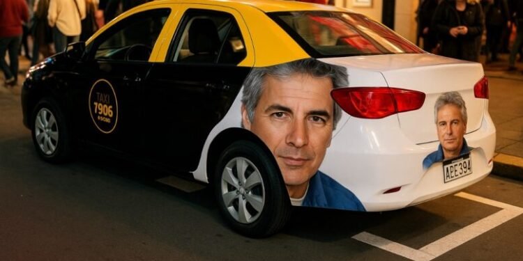 Buenos Aires homenajeará a Roberto Mouras con taxis artísticos en agosto