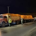 Interceptan camión con remifentanilo y morfina en Cañuelas