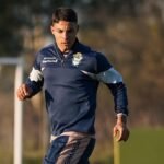 Ivo Mammini se opera en Barcelona tras complicaciones con su rodilla