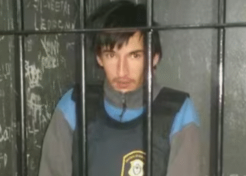 Femicida de Bahía Blanca envía mensaje inquietante a la madre de su víctima