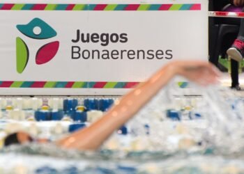 El Gobierno provincial destina más de $480 millones a los Juegos Bonaerenses