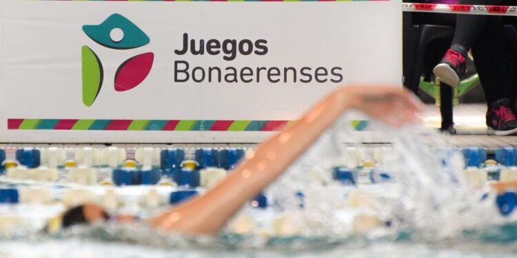 El Gobierno provincial destina más de $480 millones a los Juegos Bonaerenses