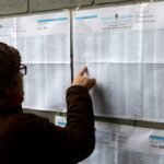 Se modifican los centros de votación en la Provincia de Buenos Aires