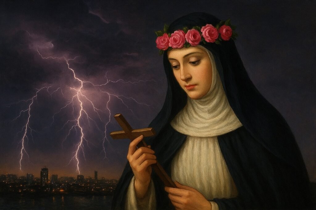 Alerta por tormenta de Santa Rosa: monitorean condiciones climáticas en agosto