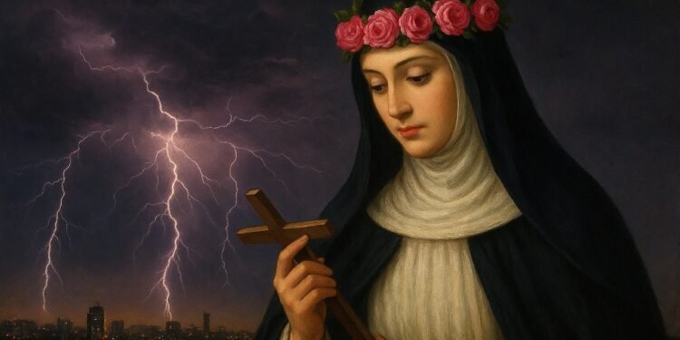 Alerta por tormenta de Santa Rosa: monitorean condiciones climáticas en agosto