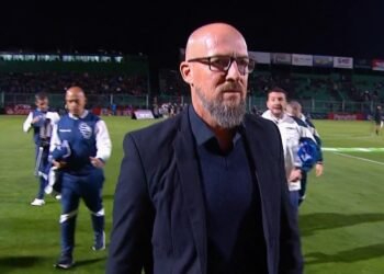 Gimnasia sufre otra derrota y Orfila exige autocrítica al equipo