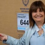 Patricia Bullrich confirma su candidatura a senadora por la Ciudad de Buenos Aires