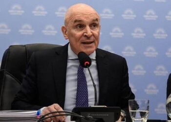 Espert critica a Fuerza Patria y llama a una batalla cultural electoral