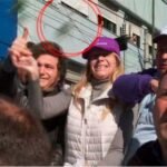 Jefe de campaña de Milei descalifica a atacantes de su caravana presidencial