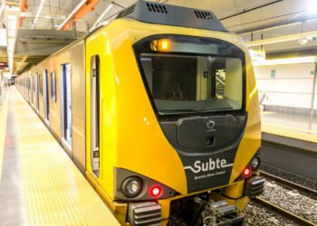 Paro total del subte en apoyo a trabajador fallecido por asbesto