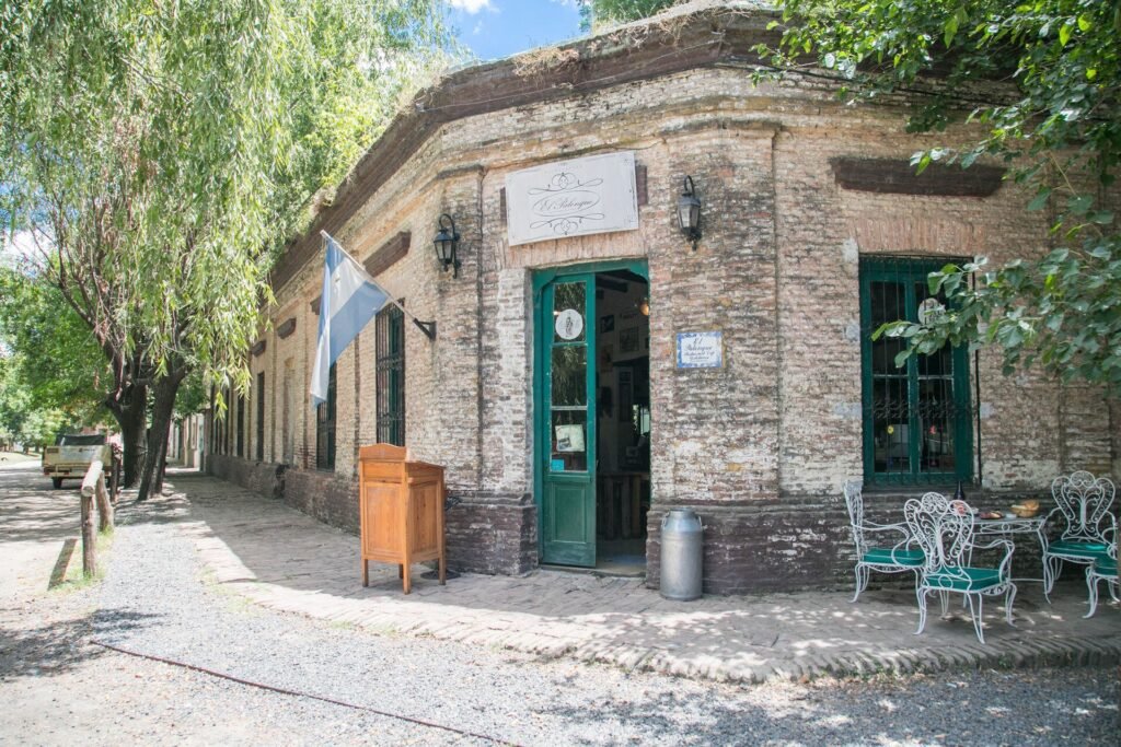 Escapada a Uribelarrea: un destino económico cerca de Buenos Aires