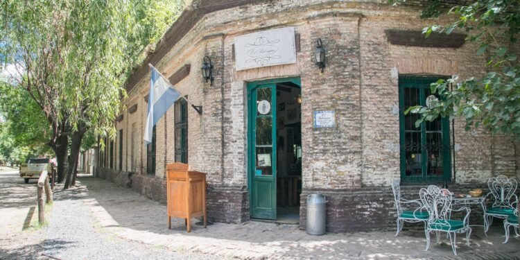 Escapada a Uribelarrea: un destino económico cerca de Buenos Aires