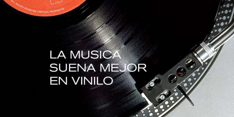 Vinilos y mates: el ritual que une a dos amigos en La Plata