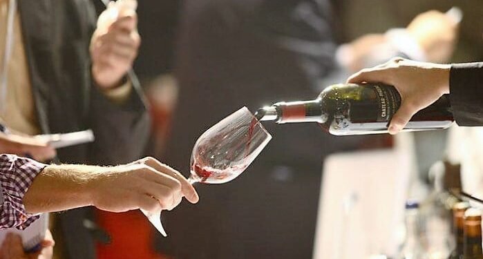 Balcarce celebra su primer feria vitivinícola por el 160° aniversario