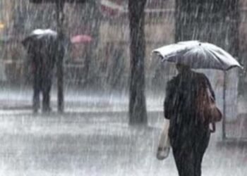 Alerta por tormentas fuertes en la provincia de Buenos Aires hoy