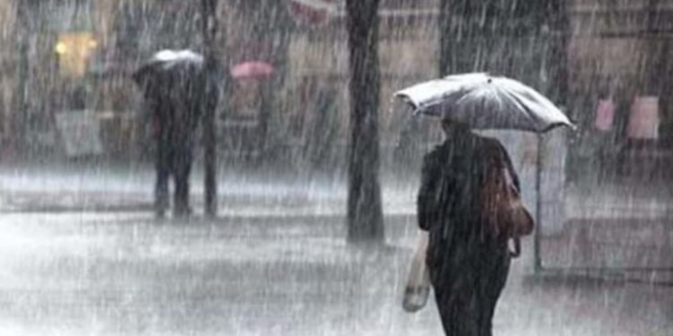 Alerta por tormentas fuertes en la provincia de Buenos Aires hoy