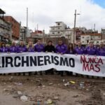 Milei lanza campaña en La Matanza con fuerte mensaje contra el kirchnerismo