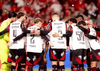 Estudiantes confía en su potencial ante Flamengo en cuartos de Libertadores