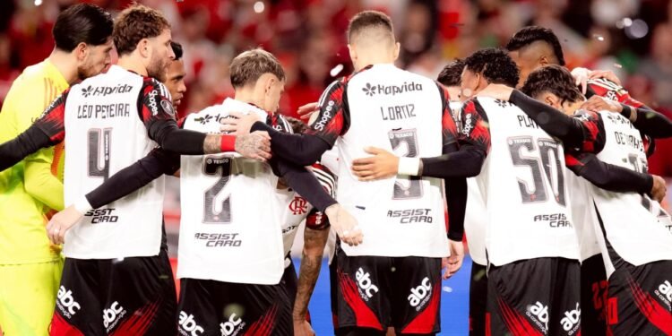 Estudiantes confía en su potencial ante Flamengo en cuartos de Libertadores