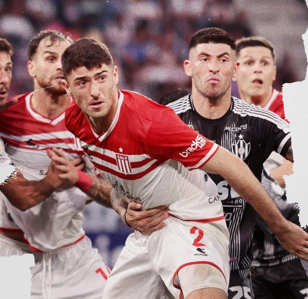 Estudiantes sufre otra caída y se complica en el torneo local