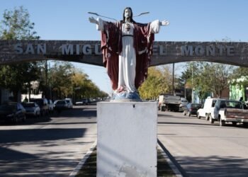Violento robo en San Miguel del Monte deja a madre e hija con lesiones leves