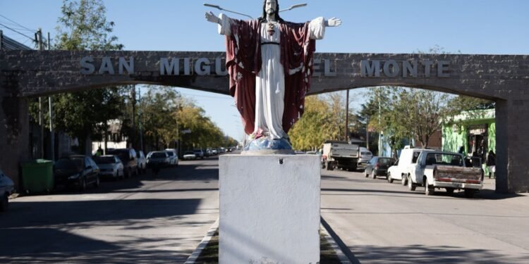 Violento robo en San Miguel del Monte deja a madre e hija con lesiones leves