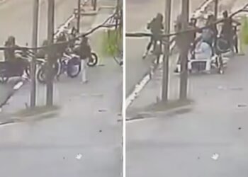 Asesinan a joven en Laferrere frente a su hermana policía en robo