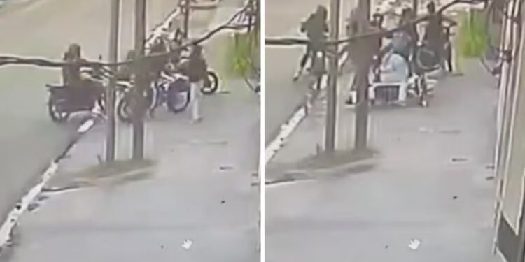 Asesinan a joven en Laferrere frente a su hermana policía en robo