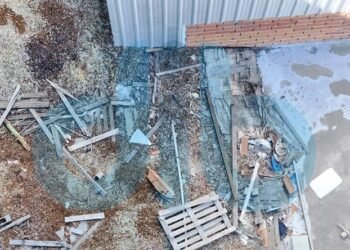 Descubren desechos de fentanilo en laboratorio de Ramallo: alerta ambiental