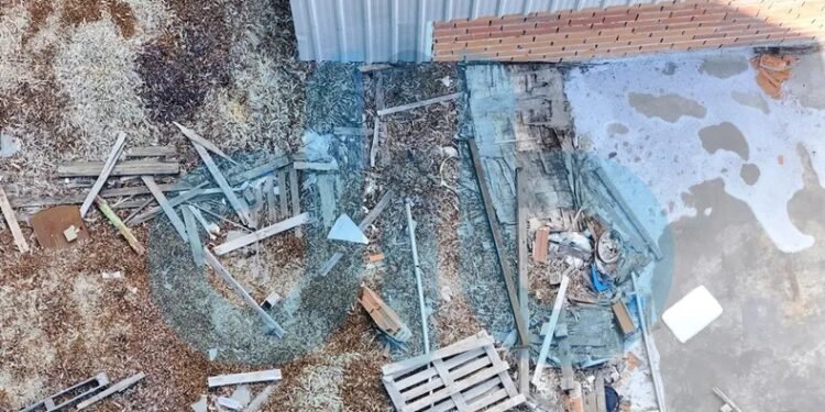 Descubren desechos de fentanilo en laboratorio de Ramallo: alerta ambiental