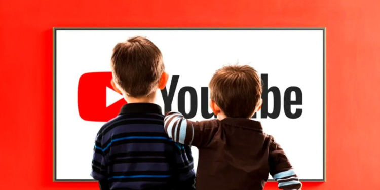 Google y YouTube violaron la ley de privacidad infantil en Estados Unidos