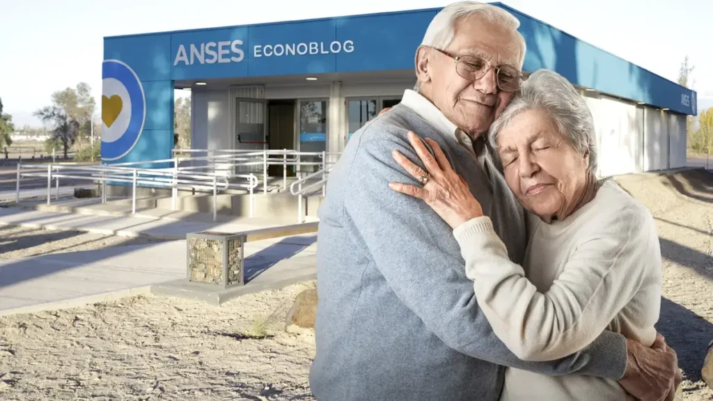 Se confirmó el nuevo aumento en la asignación por cónyuge de Anses
