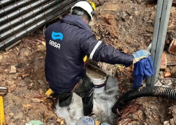 La Provincia destina $4.500 millones a ABSA para garantizar servicios de agua