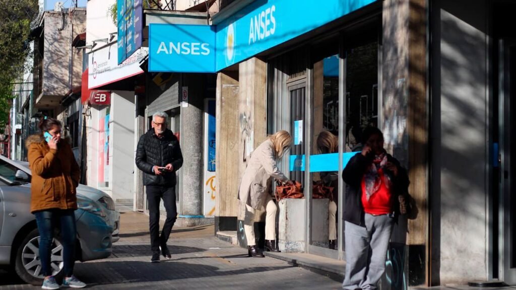 ANSES: qué días se cobran prestaciones según la terminación del DNI