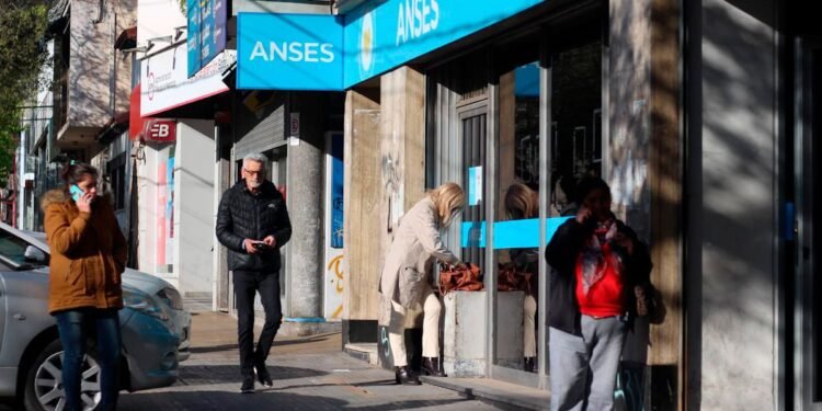 ANSES: qué días se cobran prestaciones según la terminación del DNI
