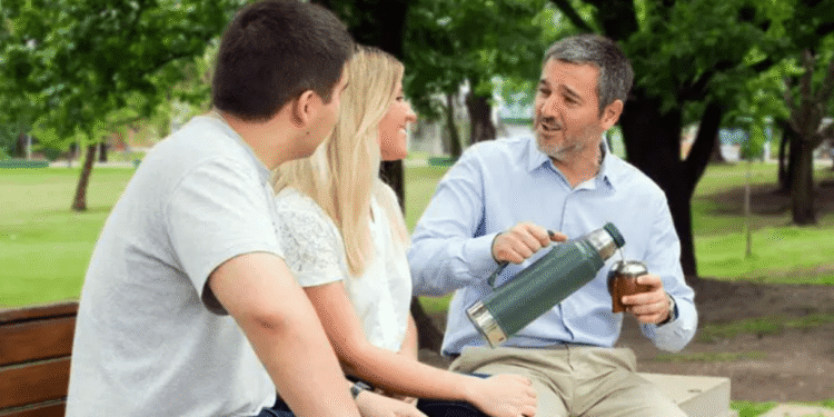 La Provincia de Buenos Aires se despide de agosto con lluvias y tormentas