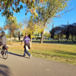 El clima en la provincia de Buenos Aires anticipa temperaturas primaverales